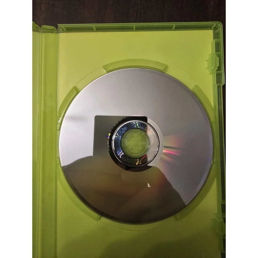 XBOX 360‎ uDraw Studio Instant Artist Video Game TESTED